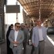 آغاز عملیات اجرایی پروژه اقدام مشترک بازآفرینی بازار تاریخی «سیف و صفا» در خرمشهر