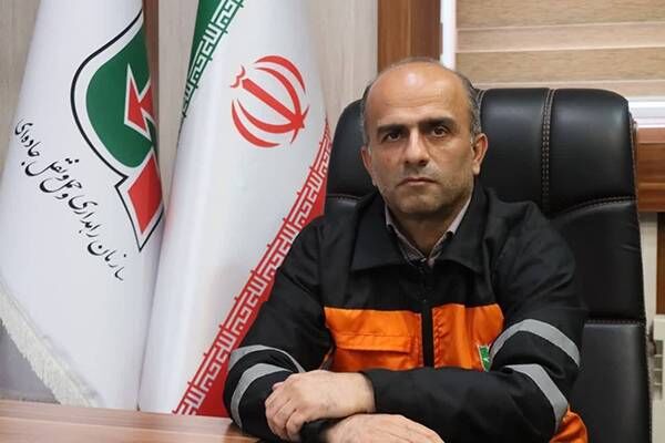 آغاز عملیات بهسازی ۵ کیلومتر از راه‌های روستایی شهرستان رودبار در گیلان