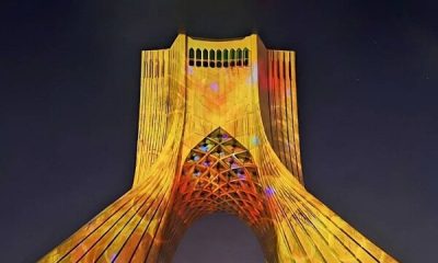 آغاز ماه آگاهی‌رسانی سرطان کودکان در شب طلایی تهران
