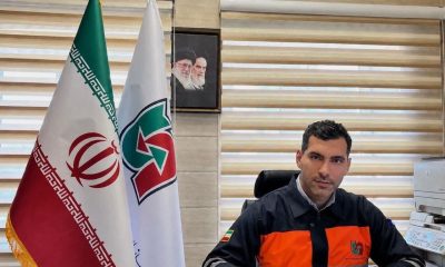 آغاز نهضت زیباسازی و منظرآرایی در محورهای مواصلاتی استان سمنان