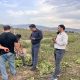 آغاز واگذاری زمین نهضت ملی مسکن به متقاضیان شهر کلاله گلستان