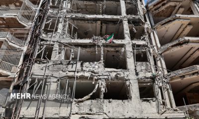 آغاز پرداخت خسارت لوازم خانگی به آسیب‌دیدگان جنگ ۱۲ روزه
