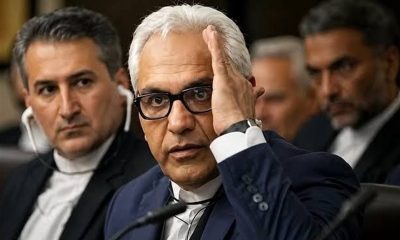 آقای مدیری! مسعود شصت‌چی را برگرداندید، کمدی تازه را هم برگردانید