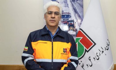 آماده‌باش راهداران برای مقابله با سیلاب