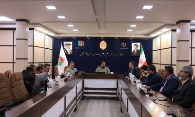 آماده‌باش کامل برای روزهای پایانی سفرهای تابستانی در خوزستان/ ارتقای ایمنی محورها و تشدید نظارت بر پایانه‌های بار و مسافر