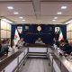 آماده‌باش کامل برای روزهای پایانی سفرهای تابستانی در خوزستان/ ارتقای ایمنی محورها و تشدید نظارت بر پایانه‌های بار و مسافر