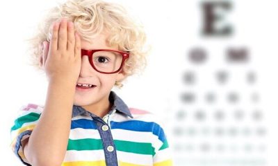 آنچه درباره تنبلی چشم باید بدانیم؛ بهترین زمان تشخیص