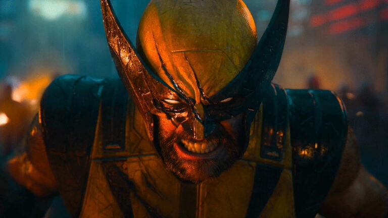 آپدیت بازی Marvel’s Wolverine خط آبی راهنما را کمرنگ‌تر می‌کند!