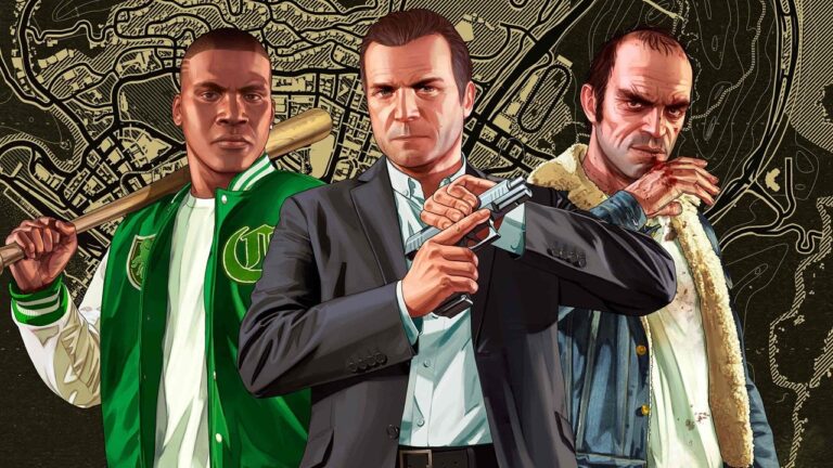 آپدیت جدید ماد NaturalVision Enhanced گرافیک GTA 5 را ارتقا می‌دهد