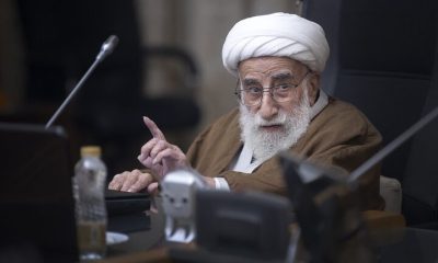 آیت‌الله جنتی: نیازمند روحیه جهادی در عرصه نبرد اقتصادی هستیم