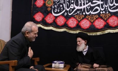 آیت‌الله شبیری زنجانی از استوانه‌های علمی و اخلاقی به شمار می‌رفت