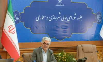 ابلاغ ضوابط بلندمرتبه‌سازی رشت در ۲۶ بند با تاکید بر حفظ اراضی کشاورزی و بافت تاریخی