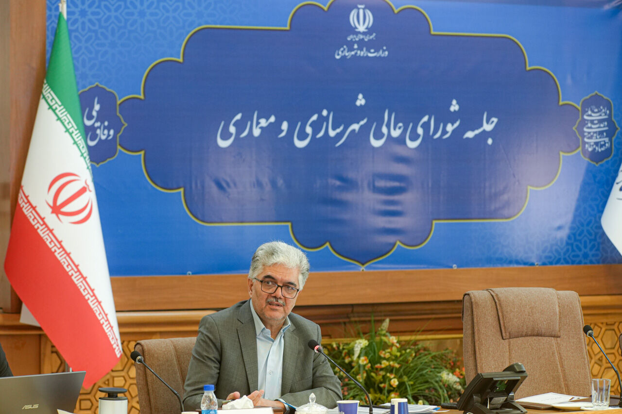 ابلاغ ضوابط بلندمرتبه‌سازی رشت در ۲۶ بند با تاکید بر حفظ اراضی کشاورزی و بافت تاریخی