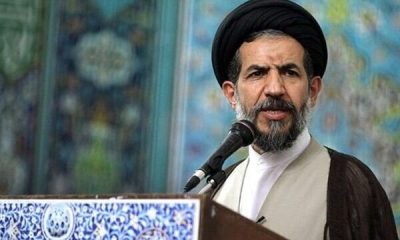 ابوترابی فرد: برنامه دشمن برجسته سازی اختلافات و کاهش تاب آوری ملی است