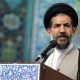 ابوترابی فرد: برنامه دشمن برجسته سازی اختلافات و کاهش تاب آوری ملی است
