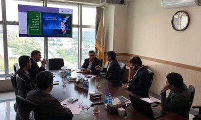 اتصال سیرجان به بردسیر تا پایان ۱۴۰۶