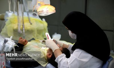 اجرای صدمین طرح«مهر تندرستی» با ارائه خدمات پزشکی و داروی رایگان در قم