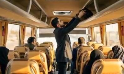 اجرای طرح تشدید نظارت بر ناوگان مسافربری همدان در تعطیلات پایان تابستان