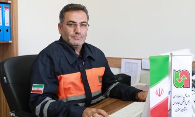 اجرای ۱۳۷ کیلومتر عملیات راهداری محوری در شهرستان مهدیشهر طی ۵ ماه گذشته