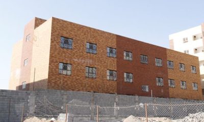 احداث ۳۲ مدرسه با ۳۲۱ کلاس درس و اعتبار ۱۰۹۰ میلیارد تومان توسط صندوق ملی مسکن