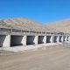 احداث ۴ پل خاص در محورهای روستایی خراسان شمالی در حال اجرا است