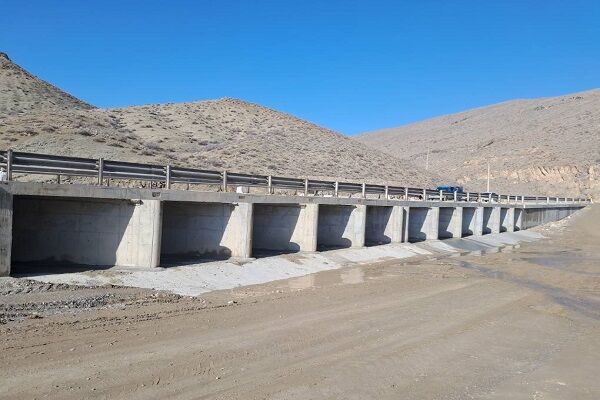 احداث ۴ پل خاص در محورهای روستایی خراسان شمالی در حال اجرا است