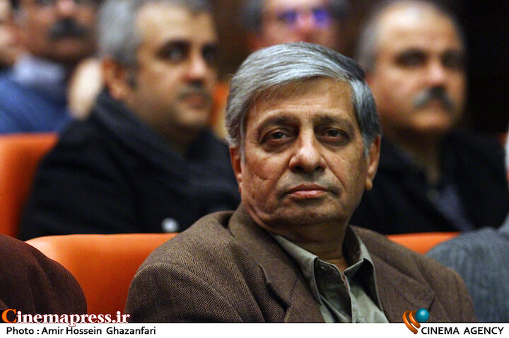 «احمد ضابطی‌ جهرمی» صاحب «نشان عالی خورشید» می‌شود