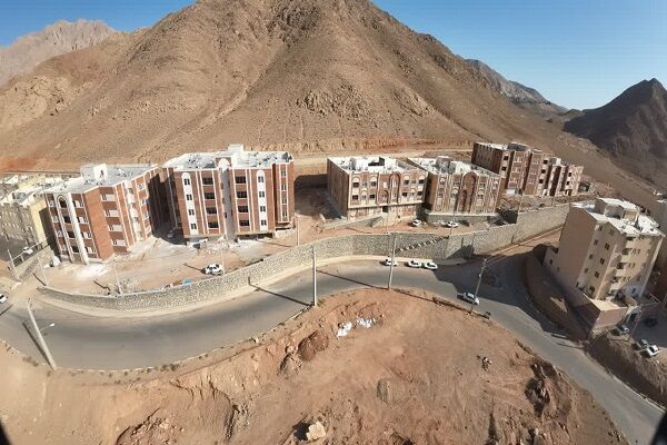 احیا و تکمیل ۲۹۸ واحد نیمه تمام مسکن مهر در استان سمنان