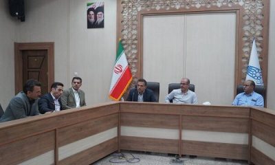 احیای «رودکناره‌ها» و شتاب‌بخشی به طرح‌های نوسازی مسکن در همدان