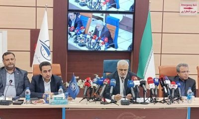 احیای عملیاتی ۲۷ فرودگاه کشور با تکیه بر توان داخلی