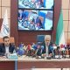 احیای عملیاتی ۲۷ فرودگاه کشور با تکیه بر توان داخلی
