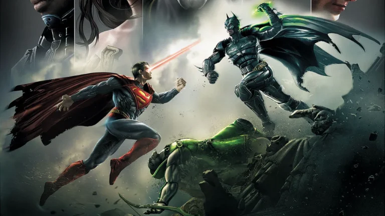 اد بون: شایعات مربوط به بازی Injustice 3 نادرست هستند