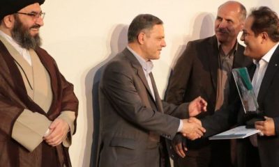 اداره کل راه و شهرسازی زنجان دستگاه برگزیده استان در تاب‌آوری و مدیریت بحران شد