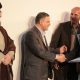 اداره کل راه و شهرسازی زنجان دستگاه برگزیده استان در تاب‌آوری و مدیریت بحران شد