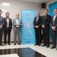 اداره کل راهداری و حمل و نقل جاده‌ای استان زنجان دستگاه برتر جشنواره شهید رجایی شد