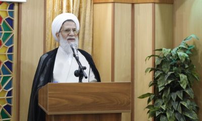 ارتش یکی از سازمان‌های الگو در التزام به موازین شرعی است