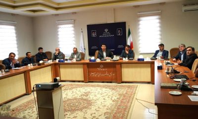 اردبیل جزو استان‌های برتر کشوری در عقد قرارداد بانکی نهضت ملی مسکن