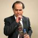 از «آرایشگاه زیبا» تا «ولایت عشق»؛ قصه بازیگری که کم‌کار ماند