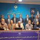از تالار مرکزی تا دیدار با دری نجف‌آبادی / در سفر معاون هنری وزیر ارشاد به اراک چه گذشت؟