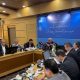 از تکمیل ریل‌گذاری چابهار تا تملک اراضی راه‌آهن رشت-آستارا