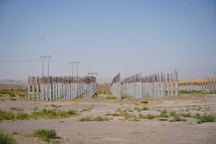 از راهدارخانه تا مسکن؛ روایت یک روز در مسیر راههای زنجان و آذربایجان شرقی از راهدارخانه تا مسکن؛ روایت یک روز در مسیر راههای زنجان و آذربایجان شرقی