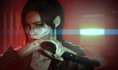 از محصولات رسمی بازی Resident Evil Veronica در توکیو گیم شو ۲۰۲۶ رونمایی شد
