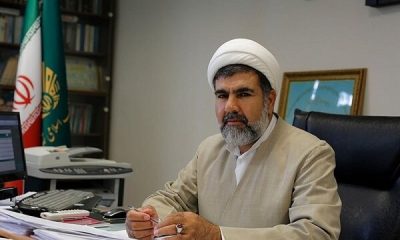 از نفوذ آسیب دیده‌ایم؛ طرح مقابله با نفوذ مانع ارتباط با جهان نیست