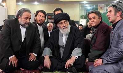 از همنت تا اخراجی‌ها2؛ آخر هفته تلویزیون چقدر تازه و چقدر تکراری است؟