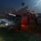 از همکاری غافلگیرکننده Tomb Raider و The Crew Motorfest رونمایی شد
