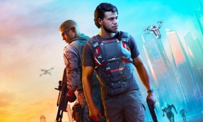 استودیوی Build A Rocket Boy تعطیل شد