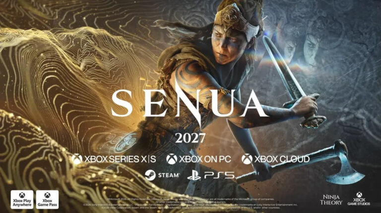 استودیوی Ninja Theory احتمالاً تعطیل خواهد شد