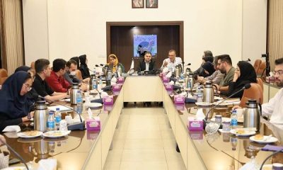 اسکان مجدد باید آخرین گزینه باشد؛ انتقال خانوار نباید به تولید محرومیت جدید منجر شود