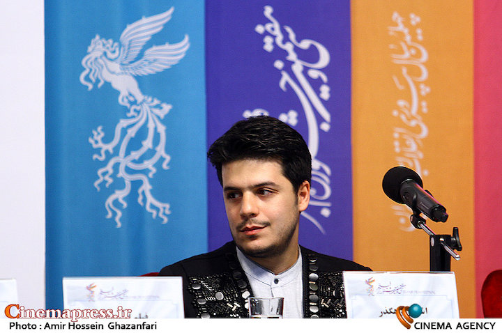 «اشکان رهگذر» عضو هیئت داوران بخش استعدادهای جدید «جشنواره انیمیشن برلین» شد