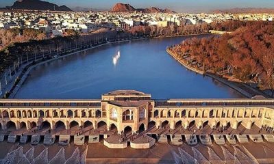 اصفهان ۱۴۲۰؛ شهری که رشدش باید مسیر داشته باشد